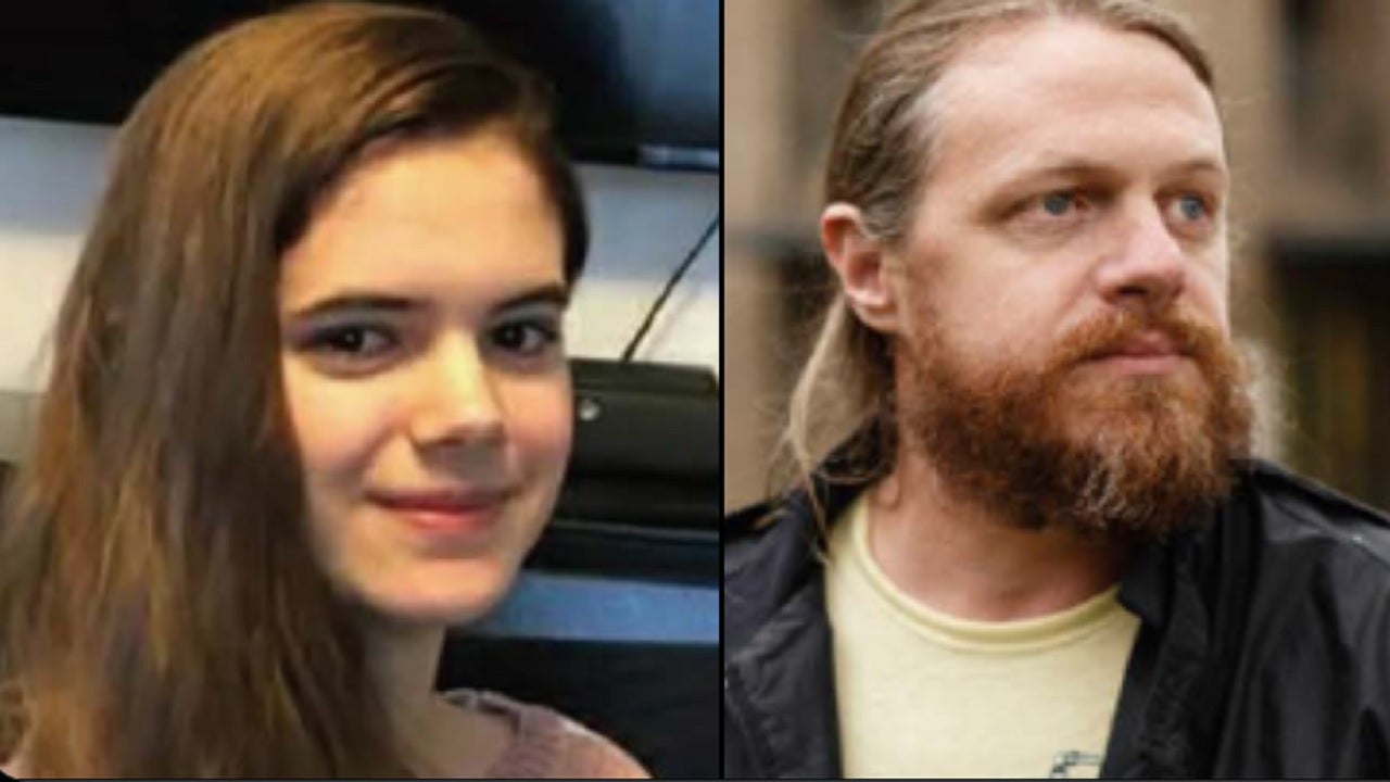 Tennessee woman, 18, found safe nearly 2 years after being 'held against her will' by her father: authorities