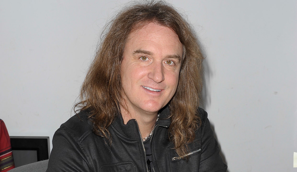 Megadeth issues statement after David Ellefson denies alleged ‘grooming’ accusations