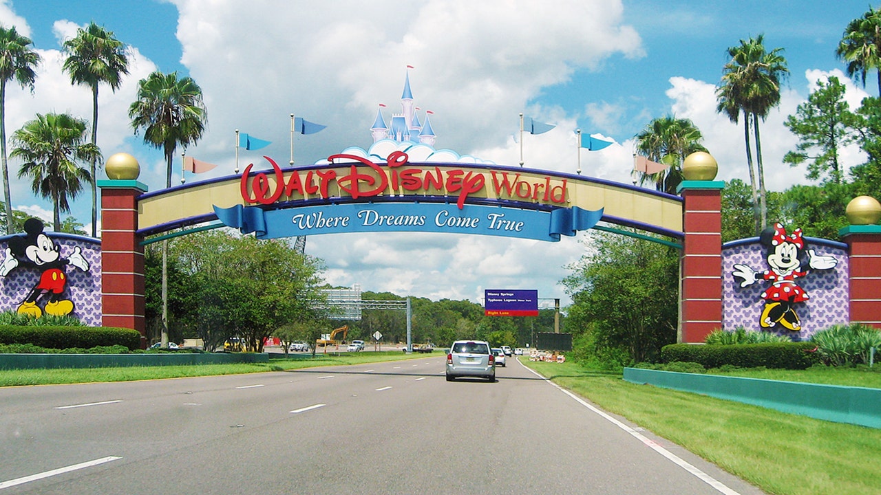Disney World to bring back early park entry for resort guests starting October