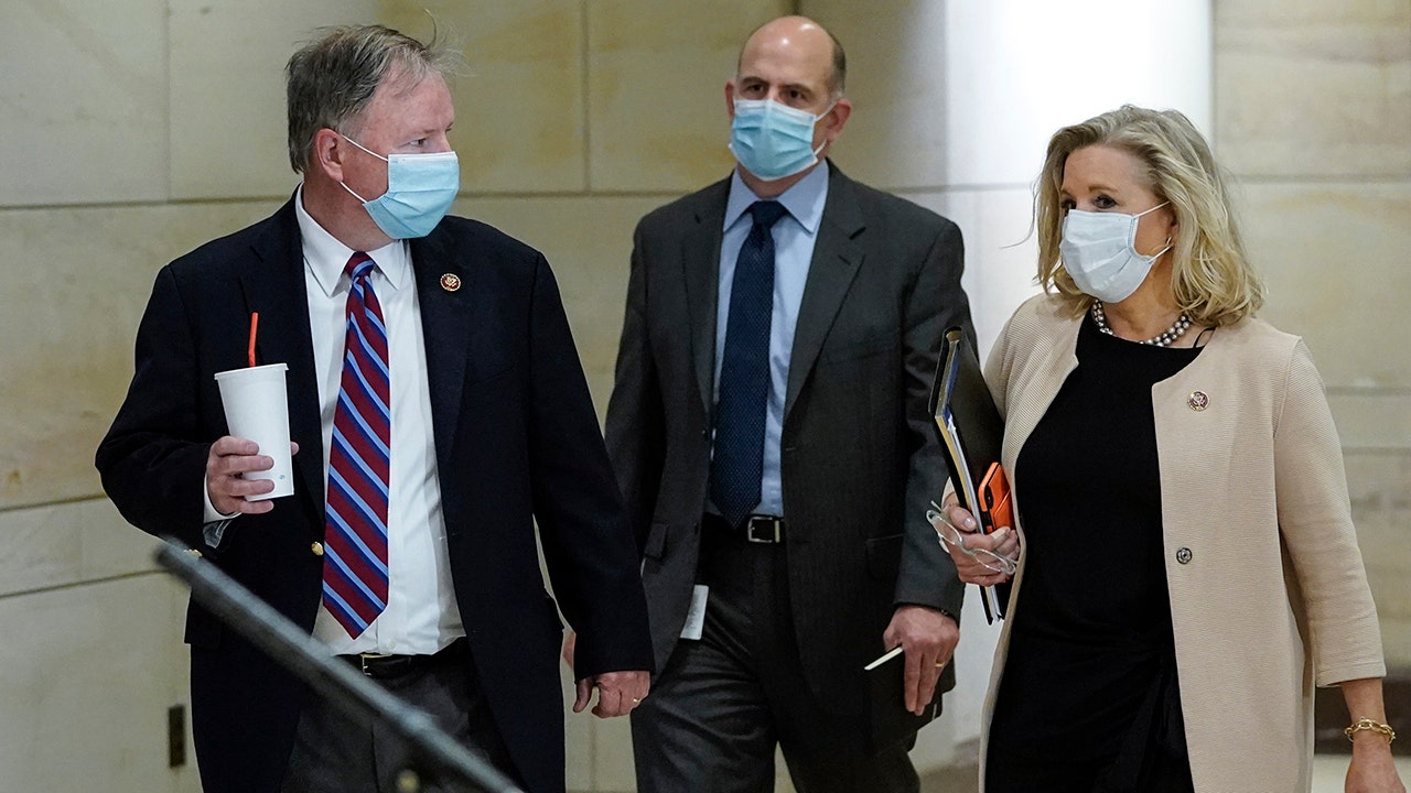 Rep. Doug Lamborn fights lawsuit claiming 'reckless' response to COVID-19 pandemic