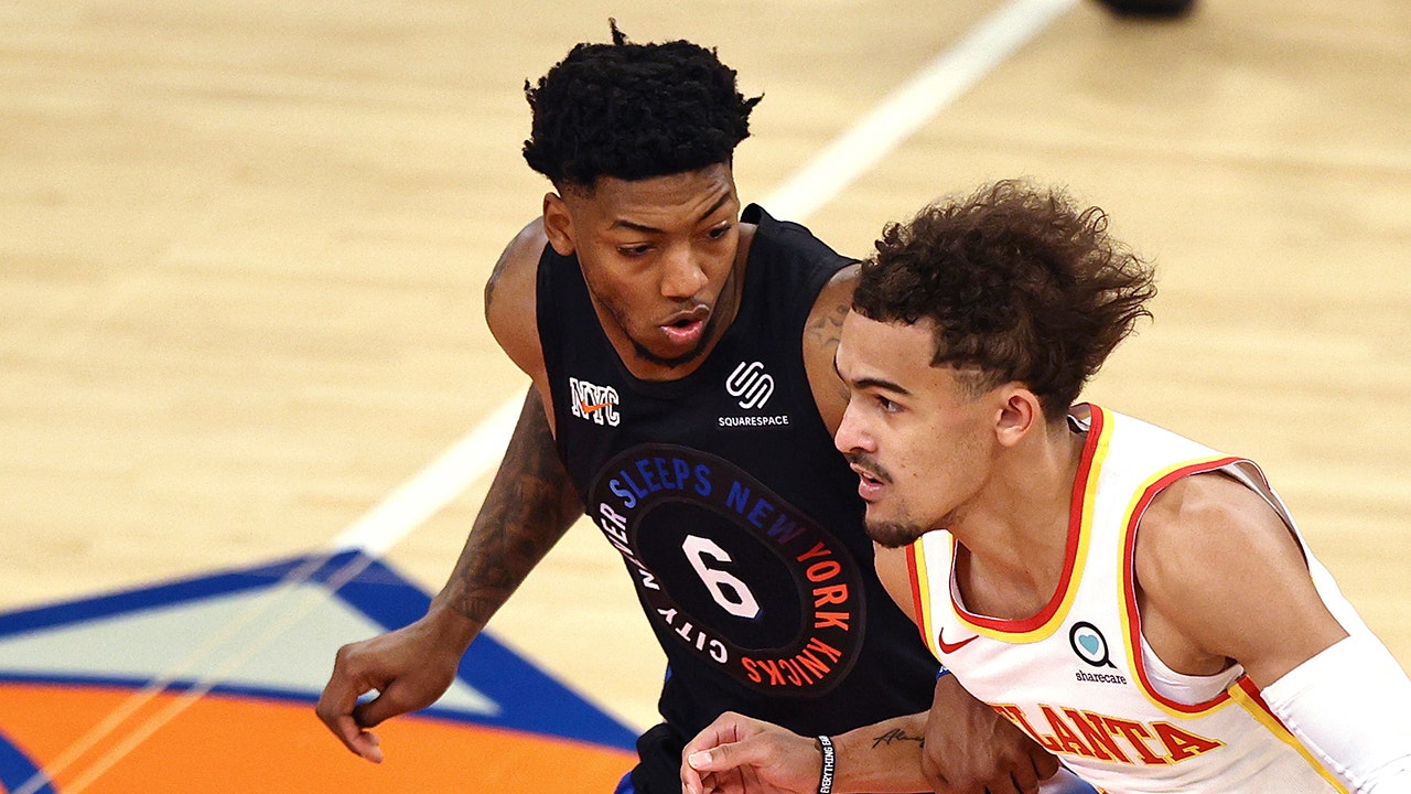 Elfrid Payton's dad speaks out about Knicks guard's benching