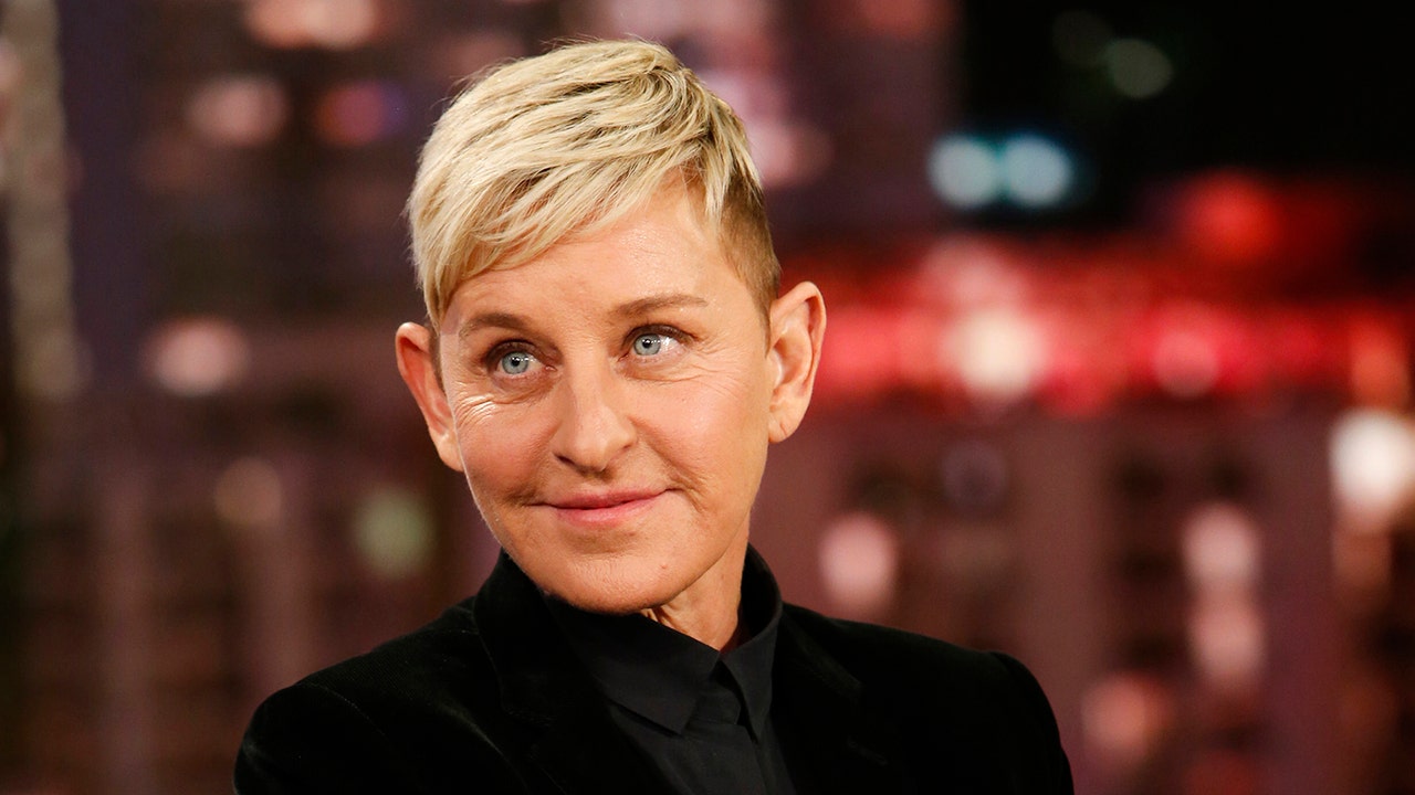 Ellen DeGeneres | Fox News