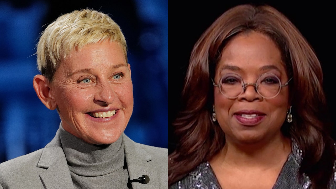 Ellen DeGeneres to sit down with Oprah Winfrey, discuss talk show ending: â€˜Itâ€™s the start of a new chapterâ€™ - Fox News