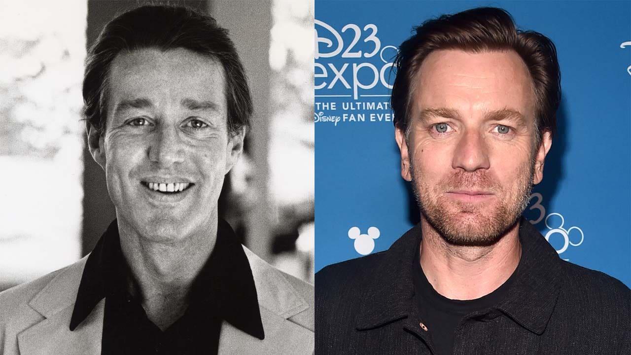 'Halston' sees Ewan McGregor play legendary designer in Netflix miniseries