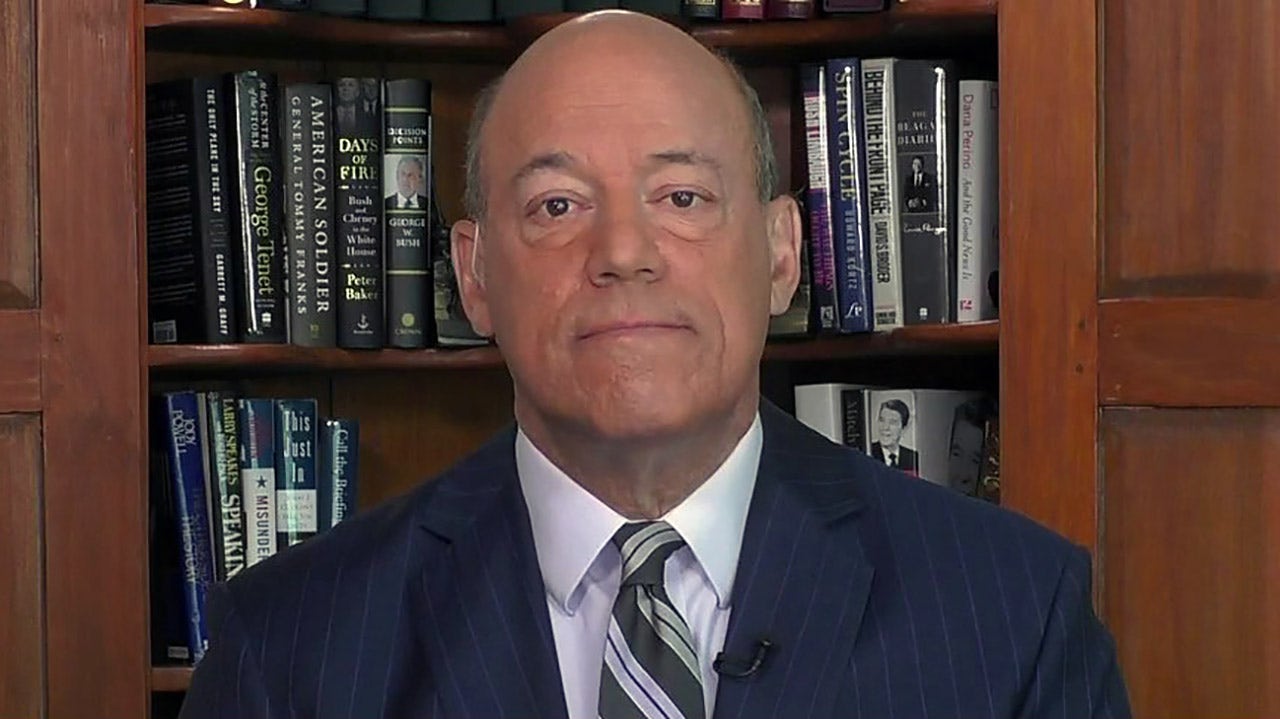 Ari Fleischer on 'Kilmeade Show': Liberals get hurt the most by 'nonsense' press coverage