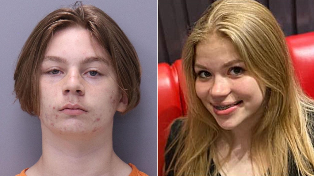 Florida teen accused of murdering 13-year-old Tristyn Bailey: 'Demons are going to take my soul'