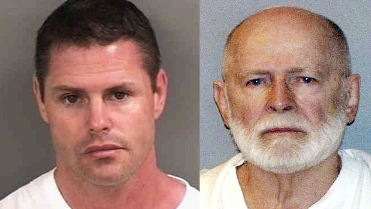 Three Inmates Accused of Beating Boston Gangster 'Whitey' Bulger to Death in Prison