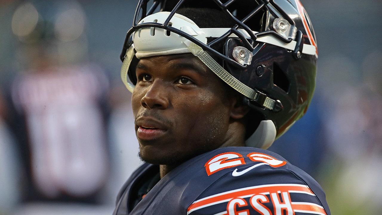 Whicker: Beware Tarik Cohen, the Chicago Bear who came in from the cold –  Orange County Register