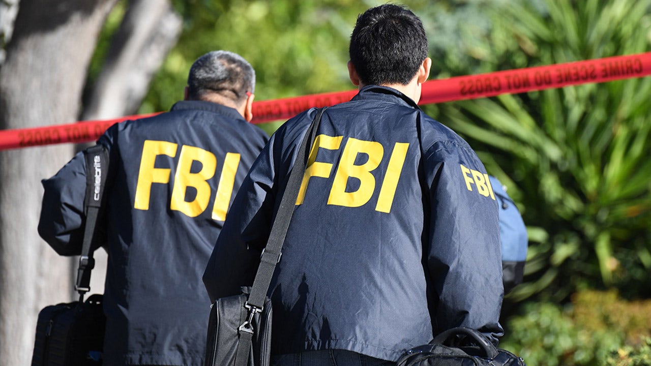 News :FBI agents open fire in ‘multiday’ hostage rescue operation; 1 dead