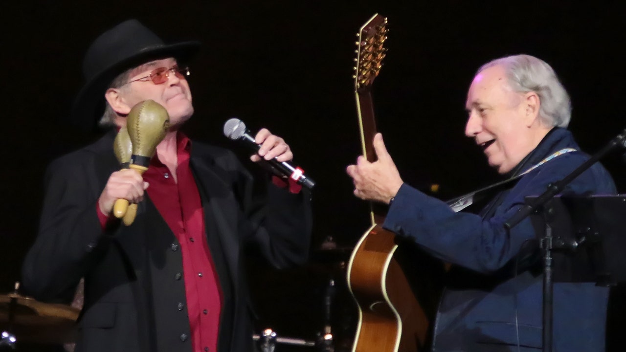 The Monkees announce farewell tour dates with surviving members