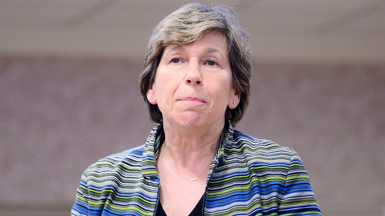 Randi Weingarten says Republicans ‘just don’t want public schools’ in debate over education