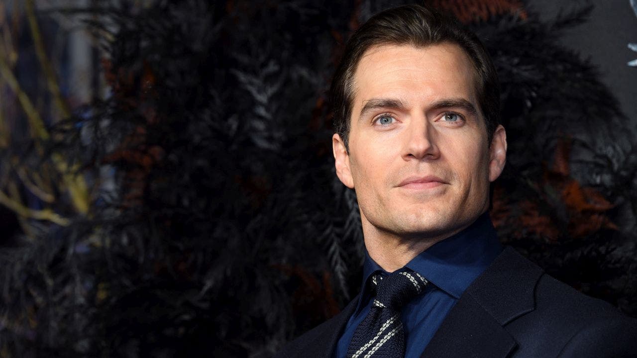 Henry Cavill asks fans to curb 'social animosity' toward his new relationship