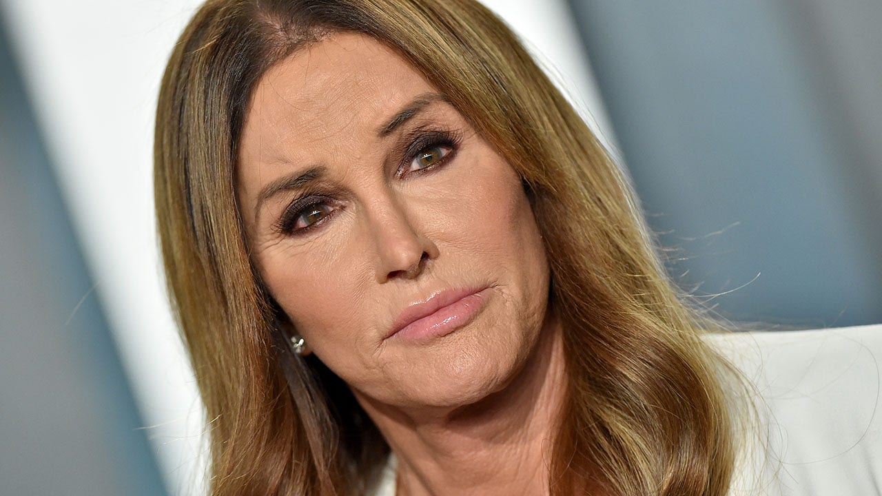Caitlyn Jenner rejected by transgender community: 'The figurehead we don't want'