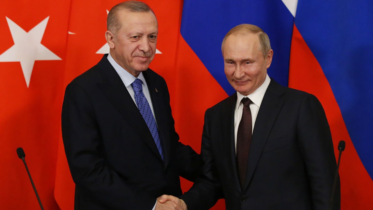 Is Turkey Russia’s secret weapon inside NATO?