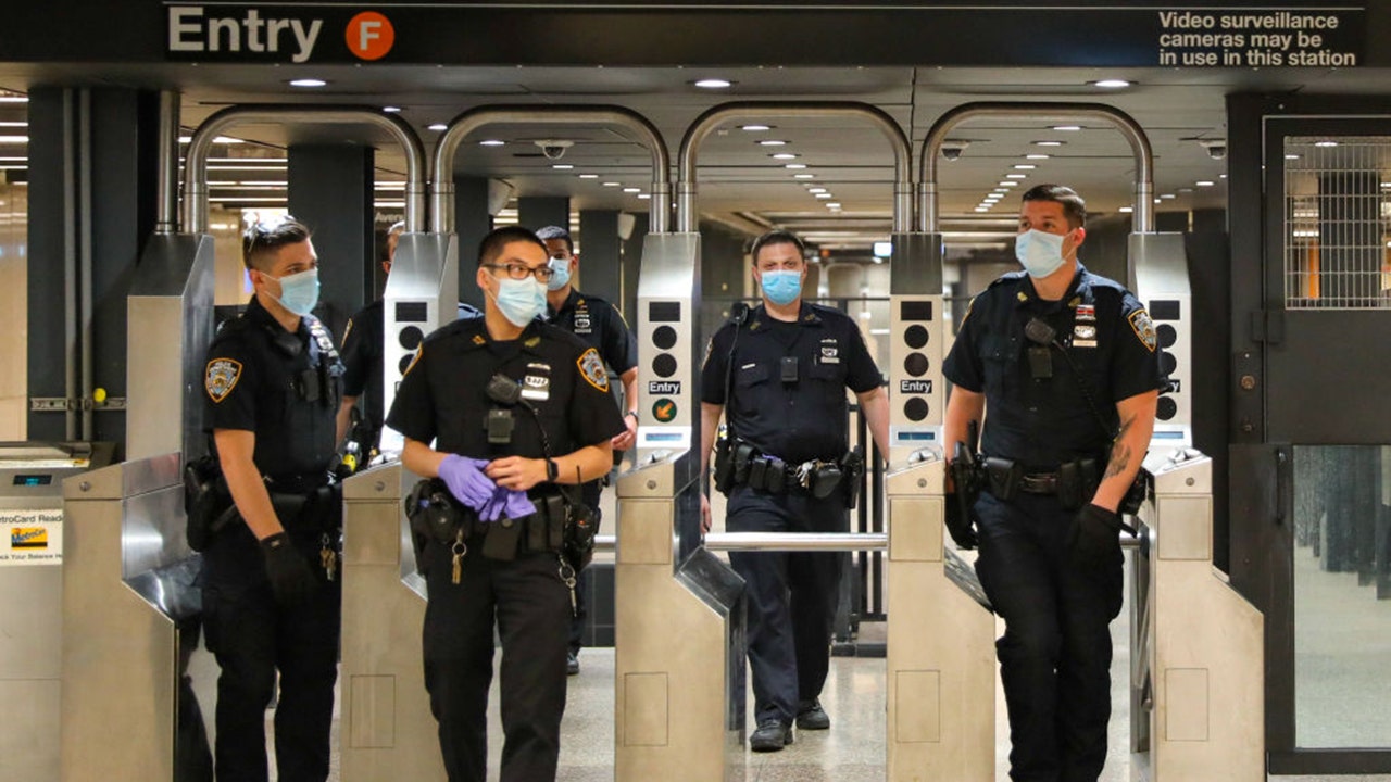 New York City violence: 27 people shot as city grapples with subway crime, anti-Semitism: officials