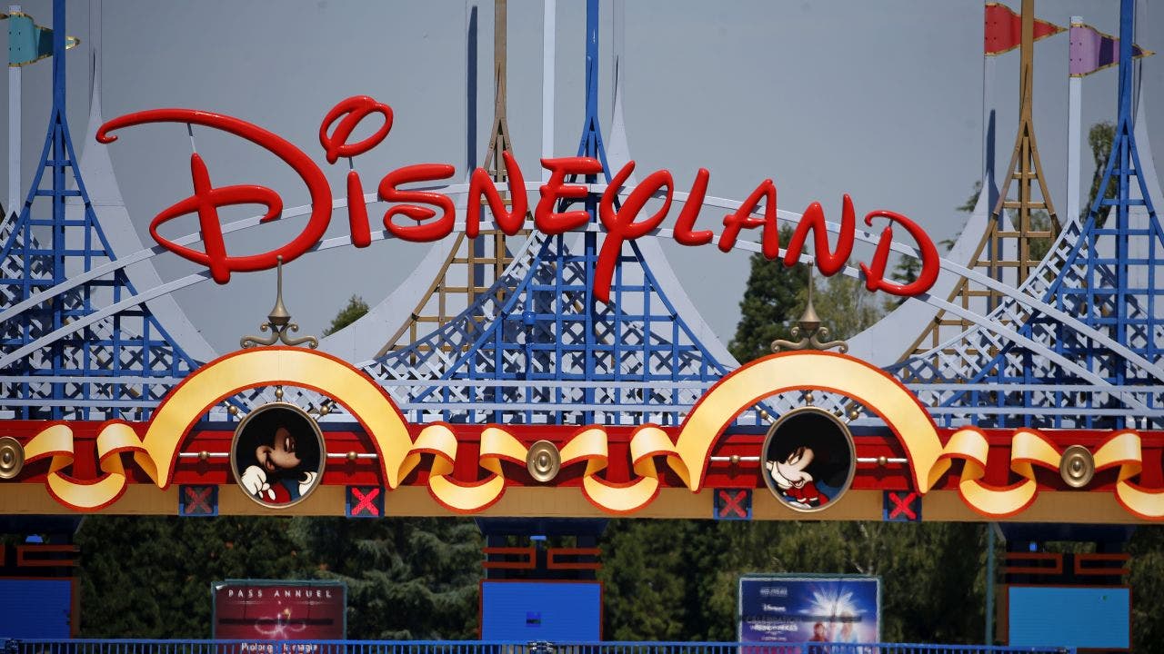 Disneyland Paris will reopen in June with new attractions, safety protocols