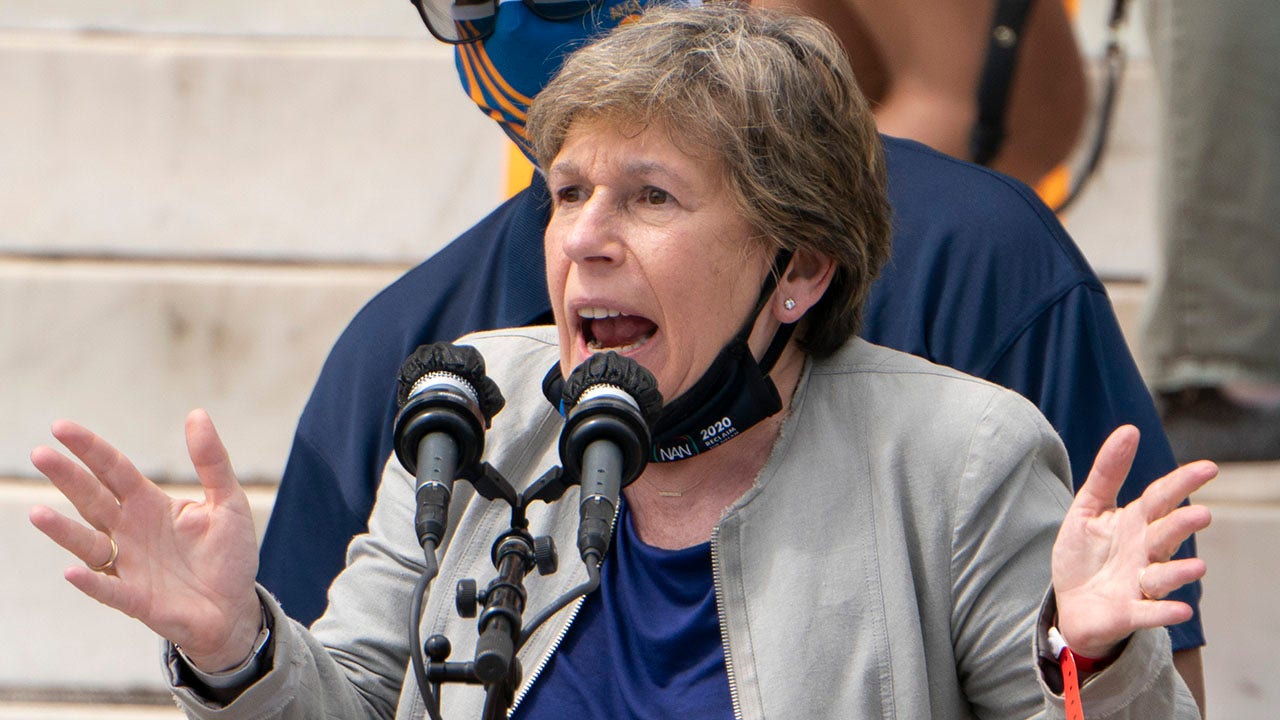 Randi Weingarten 'incredibly disappointed' NYC's Dem frontrunners for mayor embracing school choice