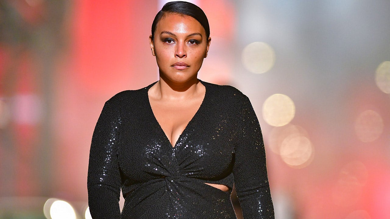 Paloma Elsesser slammed for asking followers to 'think twice' before posting about anti-Semitism on Instagram