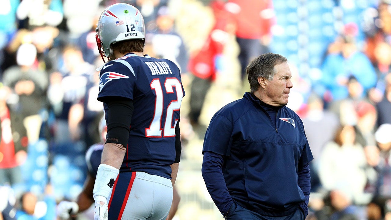 Patriots’ Bill Belichick denies report about turning down in-person meeting with Tom Brady – Fox News