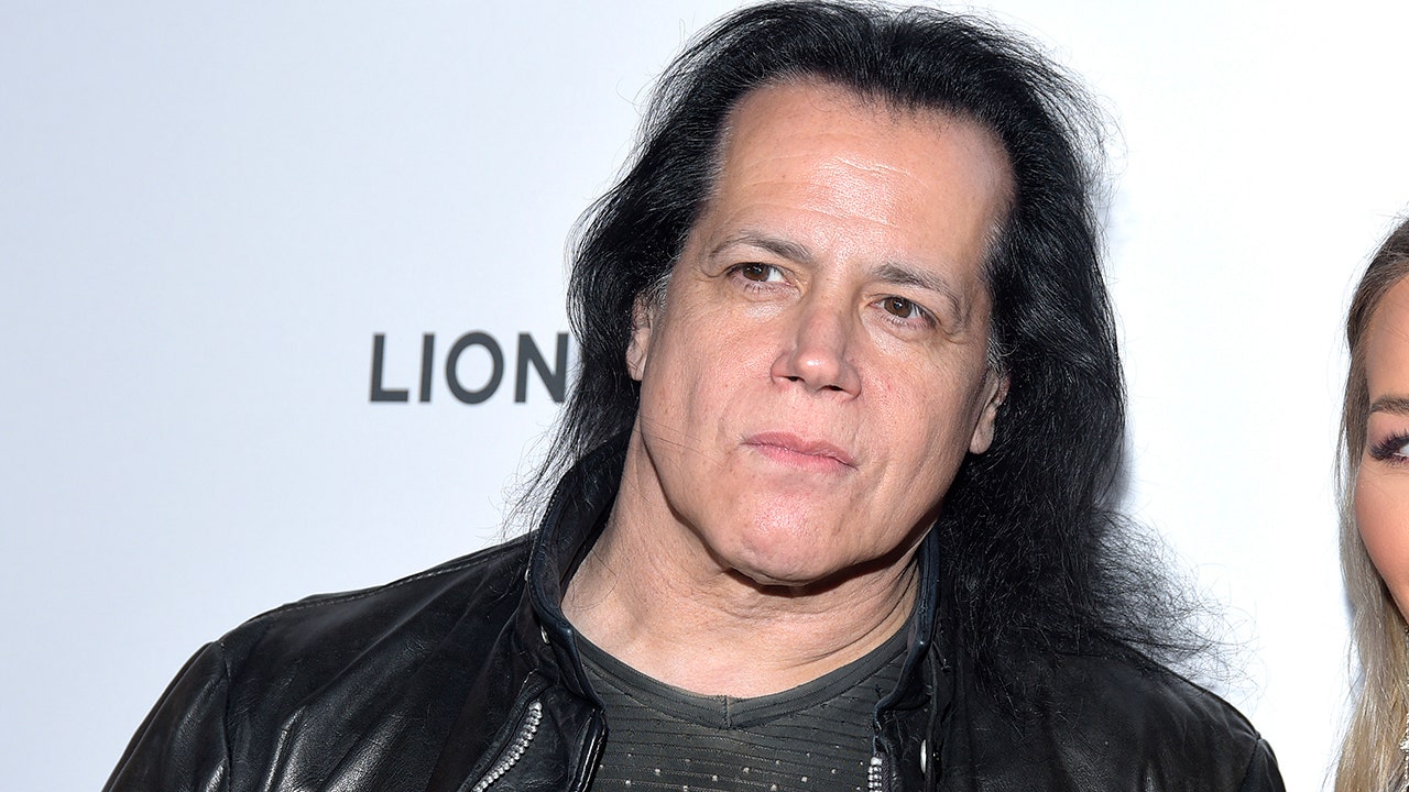 Rocker Glenn Danzig says cancel culture will prevent a new 'punk rock explosion'