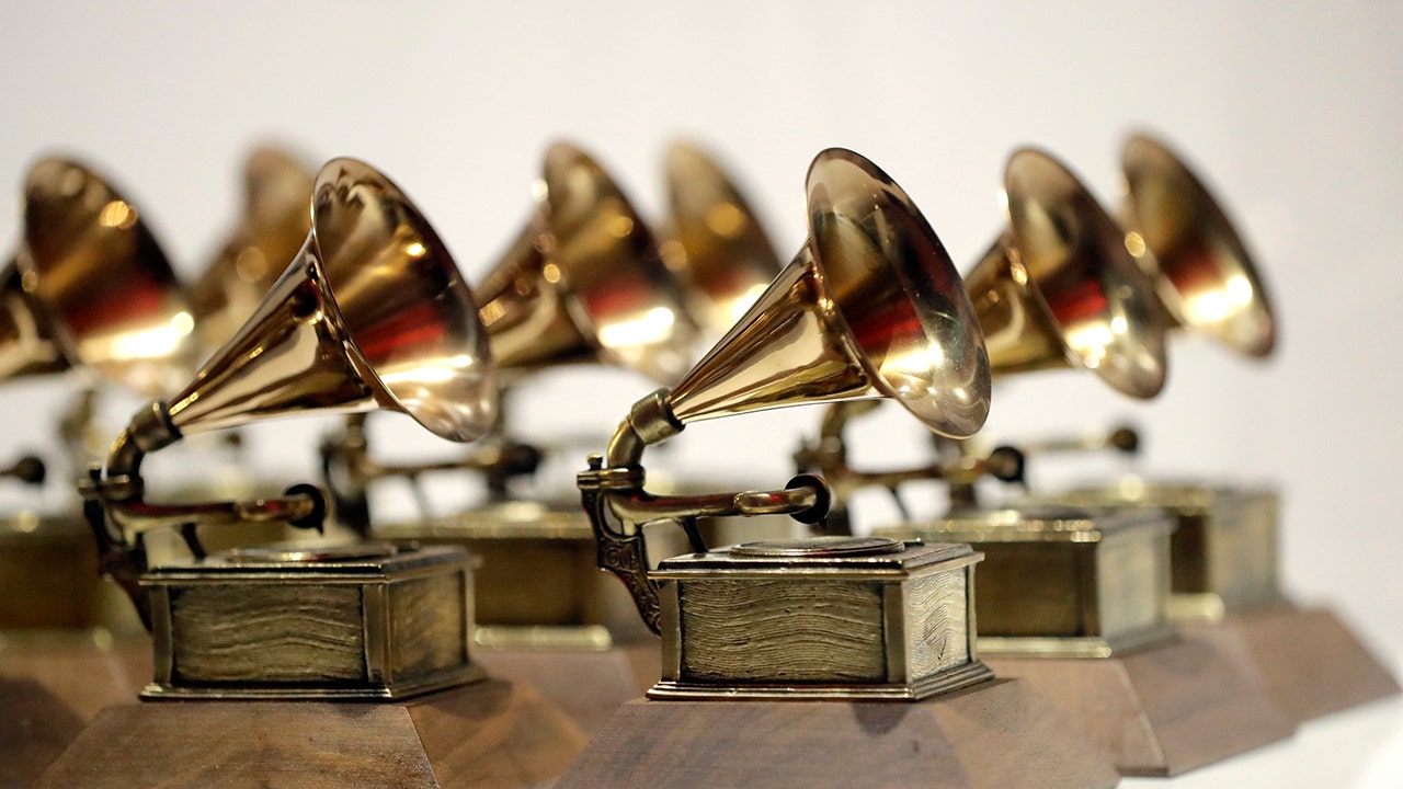 Grammys rule change expands eligibility for album of the year award