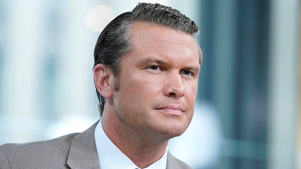Pete Hegseth brings awareness to ‘Miseducation of America’ with new series: ‘This is the most important thing’