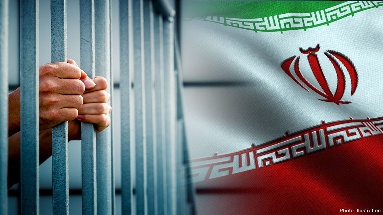 Escaped Iranian prisoner to embark on historic Israel visit, criticizes Biden over nuclear negotiations
