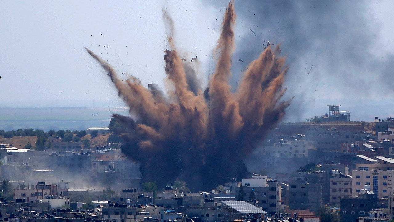Bipartisan House lawmakers urge US to replenish Israel's Iron Dome missile defense system