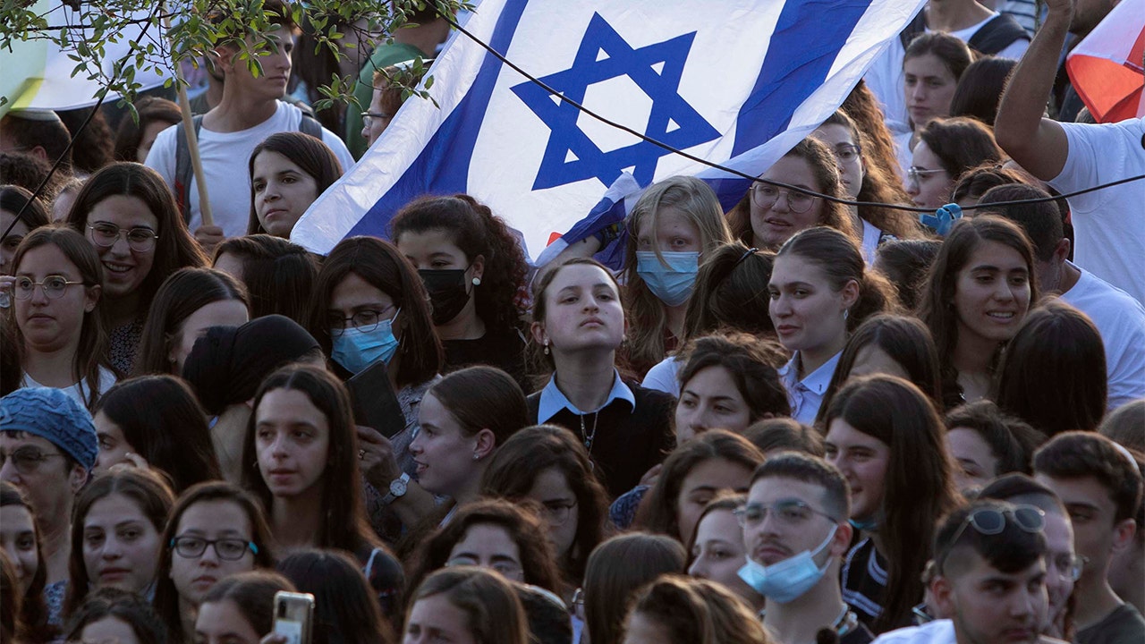 Orthodox rabbis slam Amnesty International report on 'apartheid' Israel as 'antisemitic'