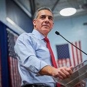 NJ's Ciattarelli touts he's only Republican who can beat Democrat Gov. Murphy