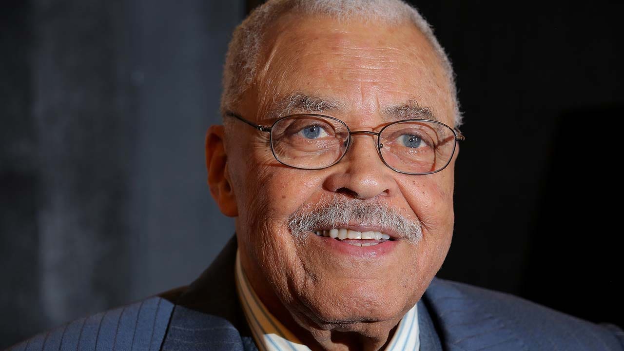 'Star Wars' Day: James Earl Jones' military service remembered by Army ROTC