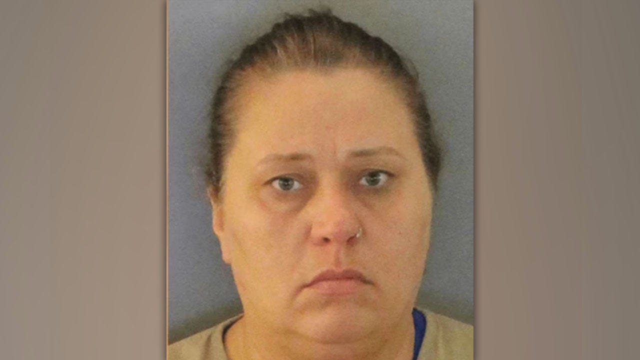 Florida woman allegedly crashes children’s birthday party, rapes teen