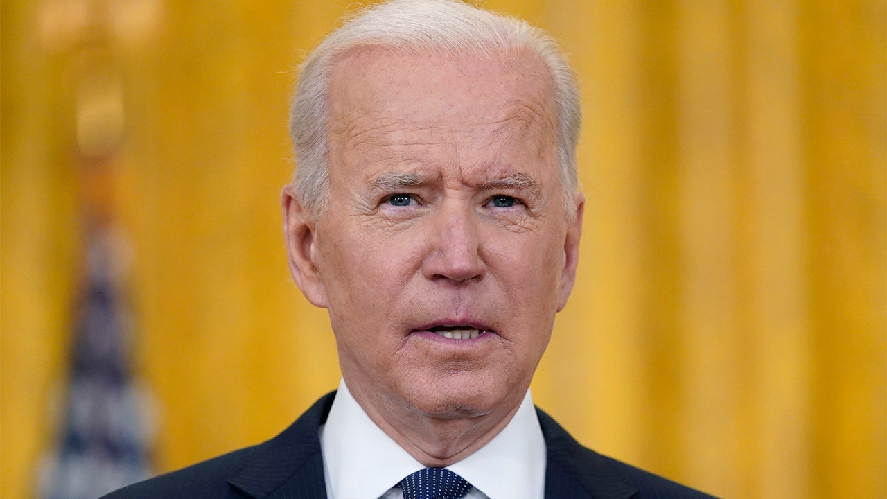 Biden approval rating: Thumbs up overall, but thumbs down on immigration: poll