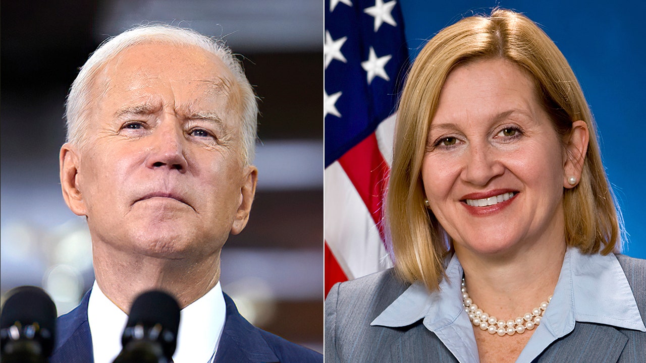 Top PA Republican calls out Biden, 'elitist environmentalists' over at least 1,000 lost steel jobs