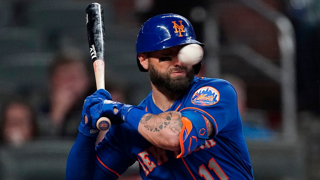 Heartbroken Kevin Pillar opens up after 'scary' Mets moment