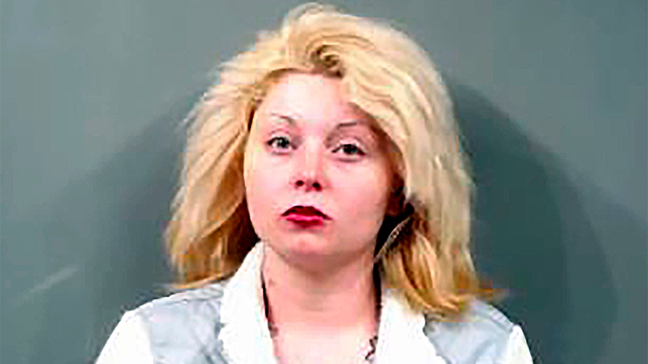 Kansas mother convicted of murder after toddler's methadone overdose