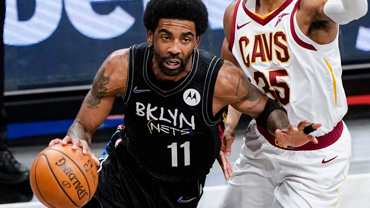 Kendrick Perkins On Nets Star S Racism Worry It S Always Extra With