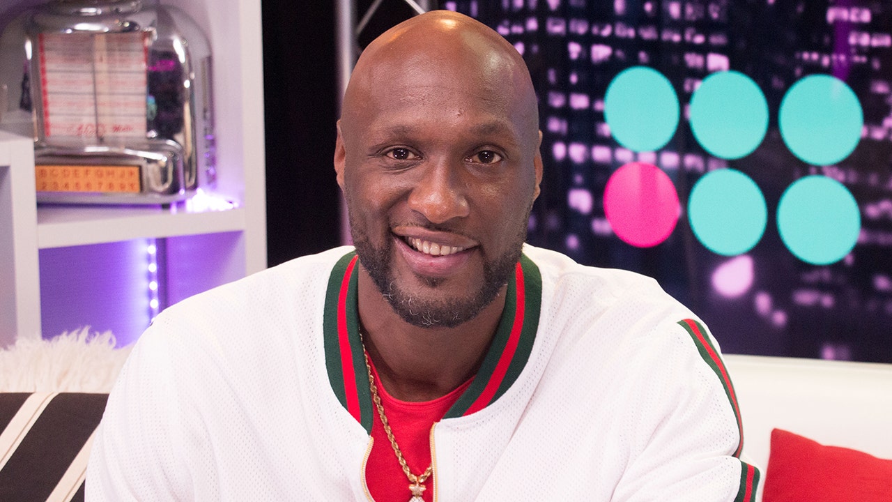 Lamar Odom claims he was drugged before his overdose