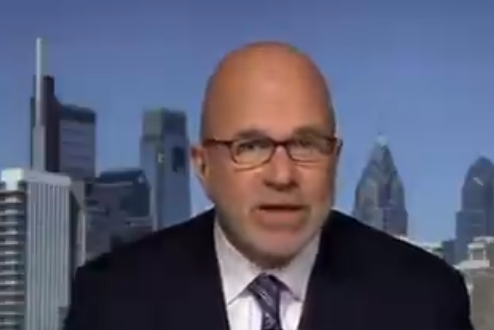 CNN's Smerconish complains of COVID lab leak theory 'politics,' despite ...