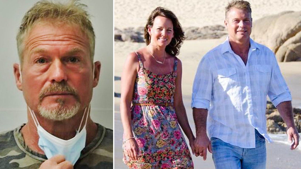 Missing Suzanne Morphew's husband seeks $15M after murder charges dropped