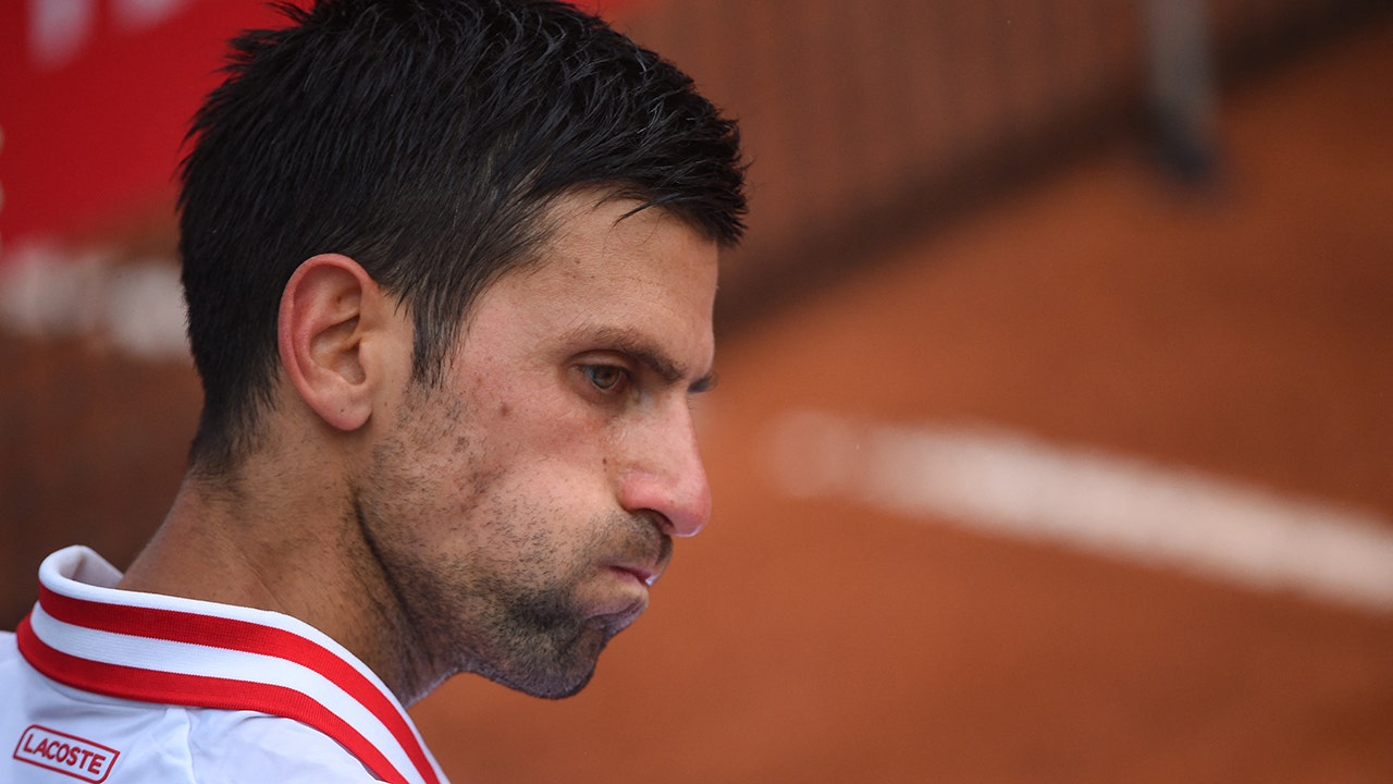 Novak Djokovic must medical vaccine exemption for Australian Open or being sent home, says | Fox