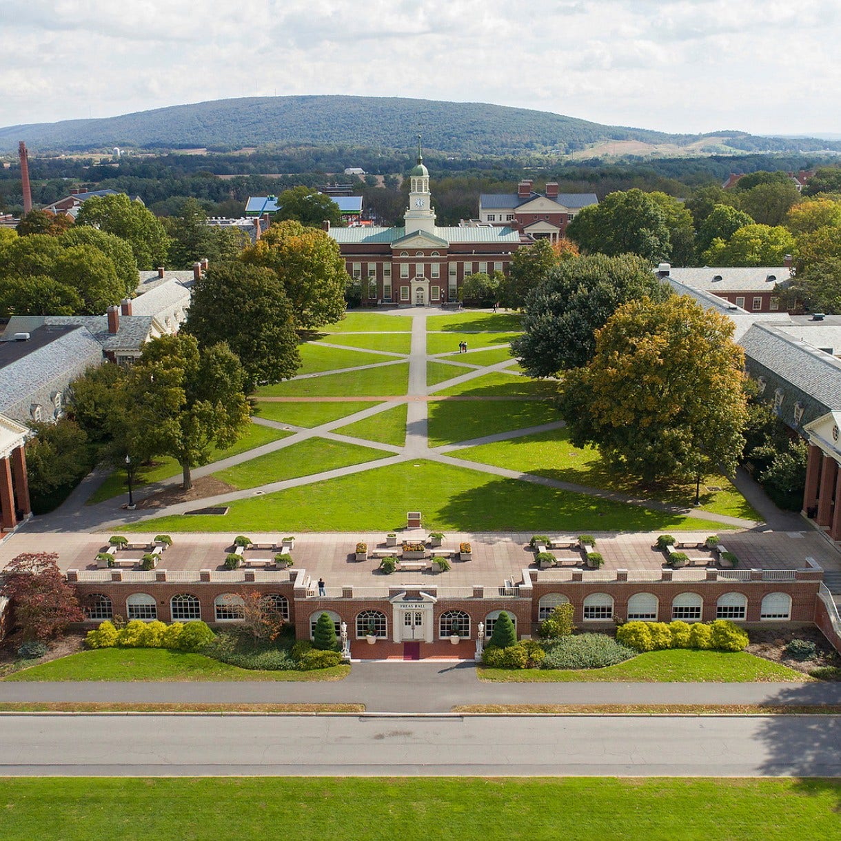 Bucknell University investigates attack on LGBTQ house, reports say