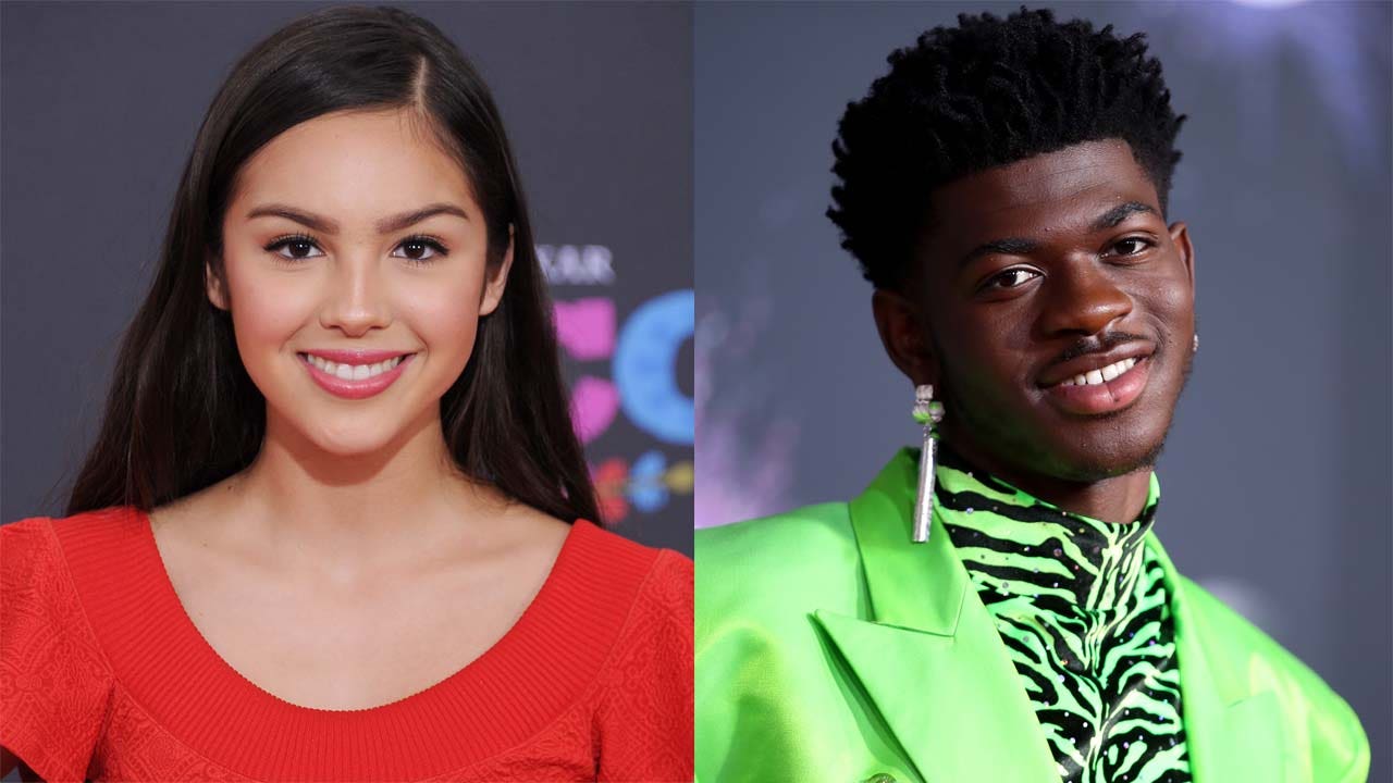 'SNL' taps Olivia Rodrigo, Lil Nas X, more for upcoming episodes