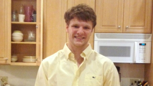 North Korea sanctioned by U.S. court in death of American student Otto Warmbier