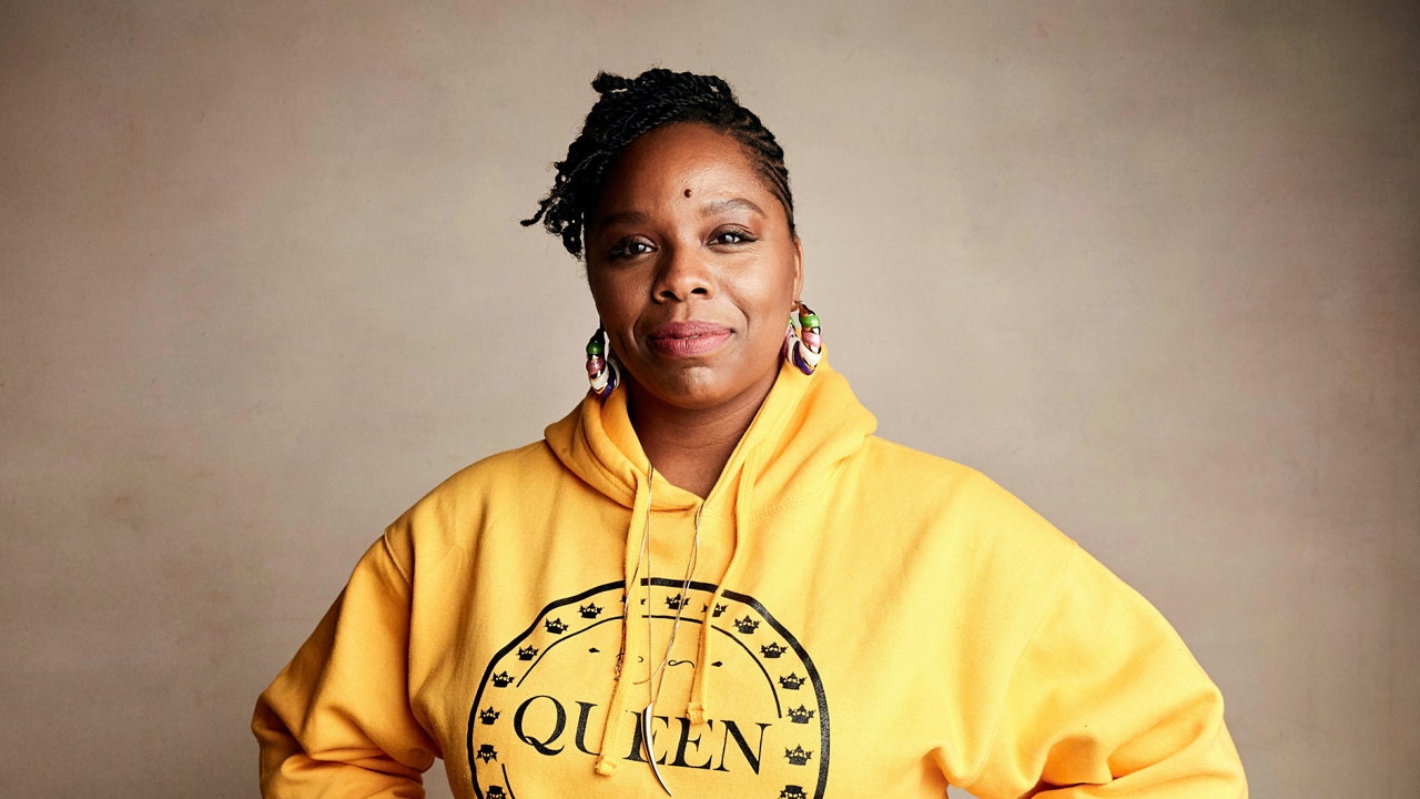 Nonprofit tied to BLM co-founder Patrisse Cullors failed to disclose significant donations: report