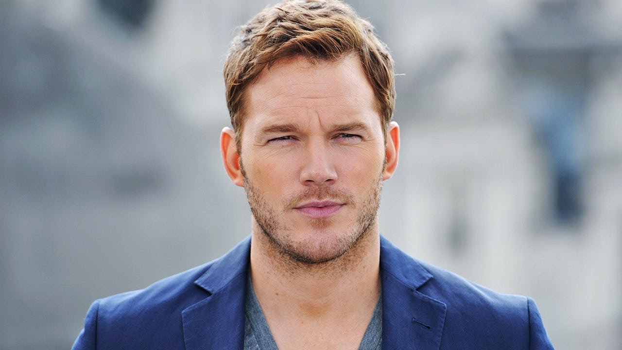 Chris Pratt explains importance of correctly portraying military ahead of 'The Terminal List' drop