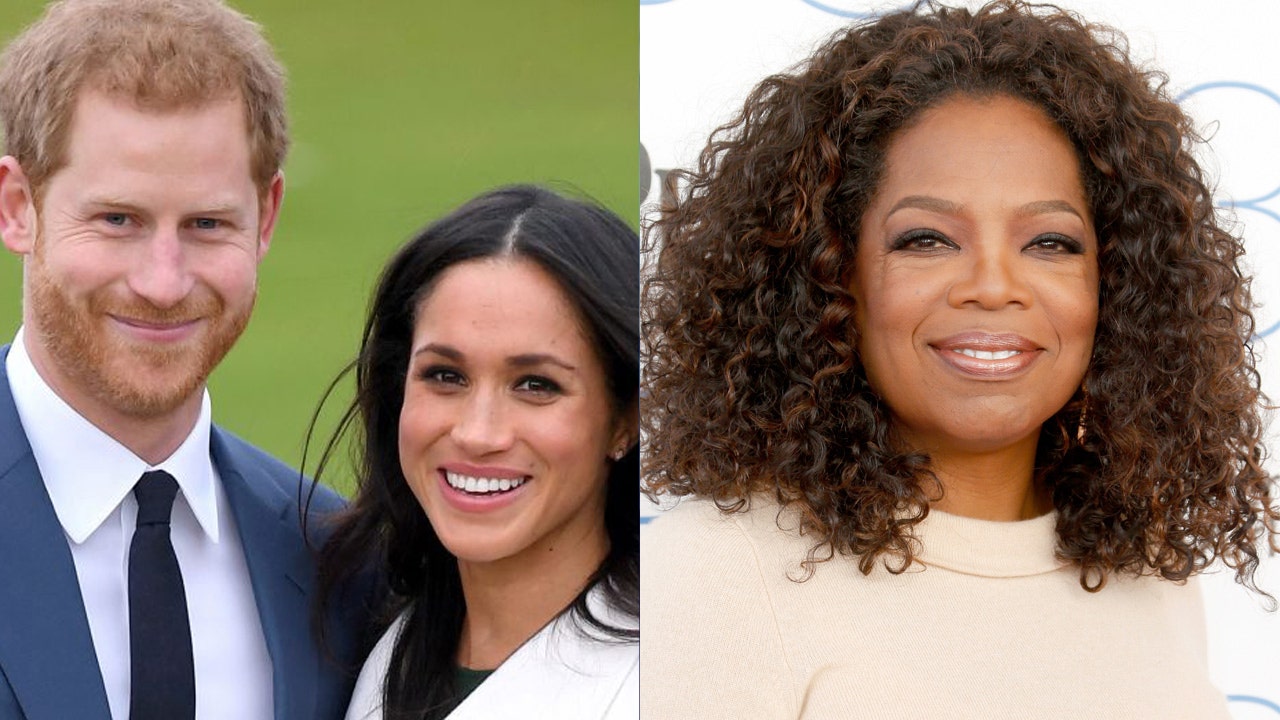 Prince Harry, Meghan Markle defended by Oprah Winfrey over criticism: ‘Privacy doesn’t mean silence’