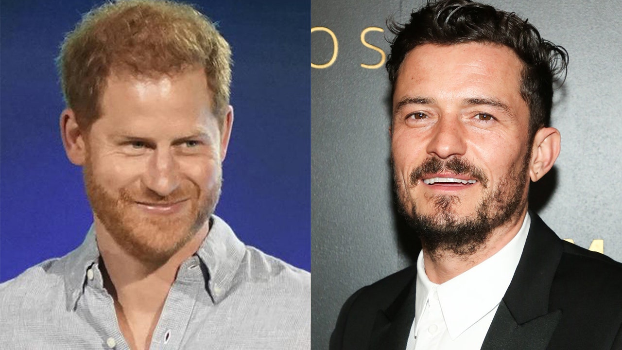 Prince Harry and Orlando Bloom are Hollywood pals: Here’s how it happened