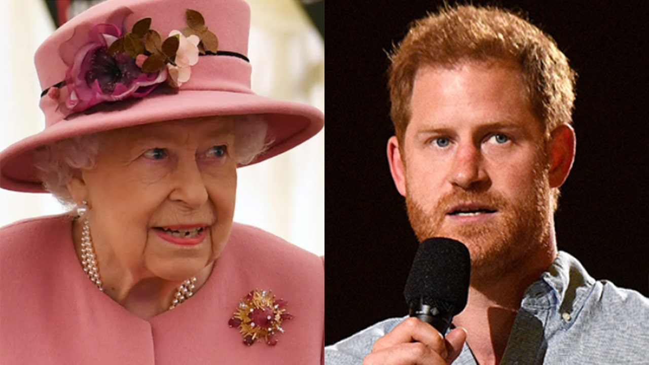 Queen Elizabeth II ‘upset’ by Prince Harry’s comments about the royal family in recent interviews: report