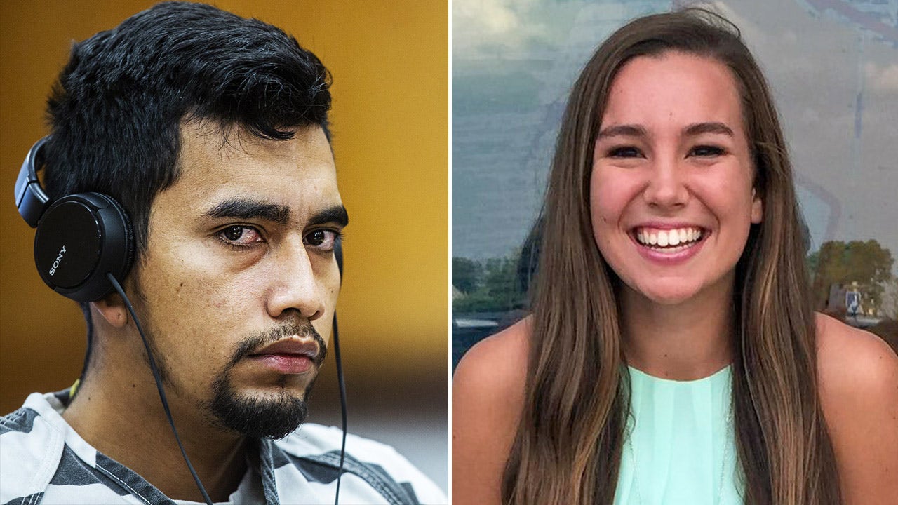 Mollie Tibbetts murder: Iowa prosecutor says video shows Mexican national circling college student on run